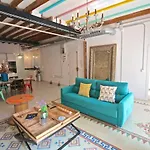 Apartamento Grande Y Luminoso En El Centro De