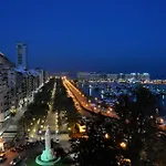 Apartamento Grande Y Luminoso En El Centro De
