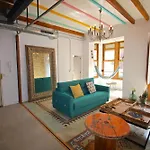 Grande Y Luminoso En El Centro De Apartamento Alicante